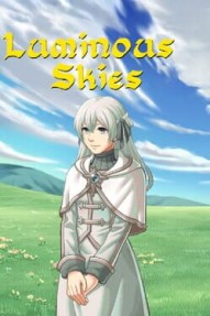 Luminous Skies: A Short Adventure