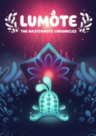 Lumote: The Mastermote Chronicles