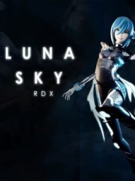 Luna Sky RDX