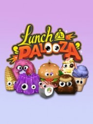 Lunch A Palooza