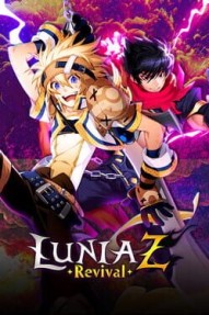Lunia Z:Revival