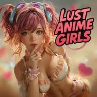 Lust Anime Girls