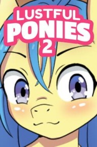 Lustful Ponies 2