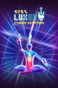 Lux Ex: Cyber Initiation