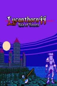 Lycanthorn II: Rain of Beasts