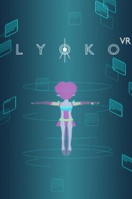 LyokoVR