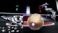 Mad Machines