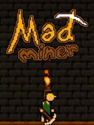 Mad Miner