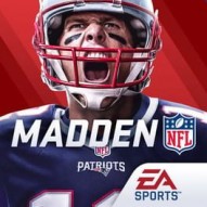 MADDEN NFL Football