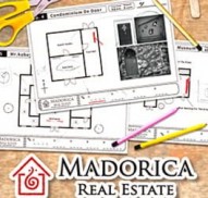Madorica Real Estate