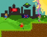 Madrun