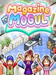 Magazine Mogul