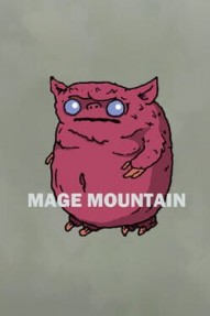 Mage Mountain