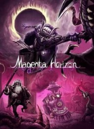Magenta Horizon: Neverending Harvest
