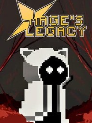 Mage's Legacy