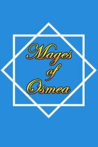 Mages of Osmea