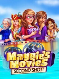 Maggie's Movies: Second Shot