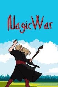 Magic War