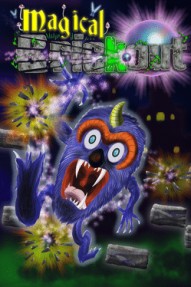 Magical Brickout