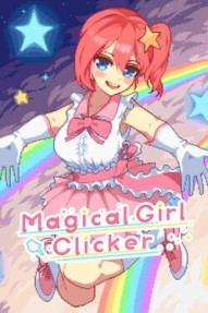 Magical Girl Clicker