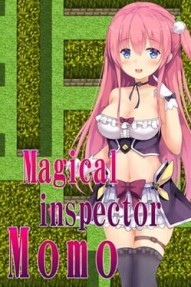 Magical Inspector Momo