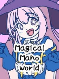 Magical Magic World