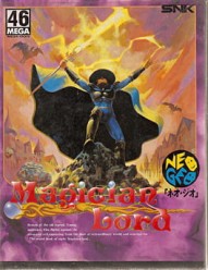 Magician Lord