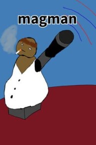 Magman