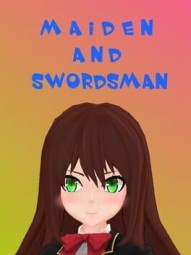 Maiden and Swordsman