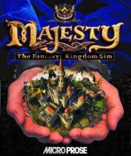 Majesty: The Fantasy Kingdom Sim
