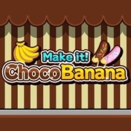 Make it! Choco Banana