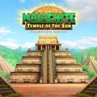Malachite: Temple of the Sun - Collector's Edition