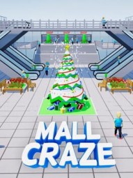 Mall Craze