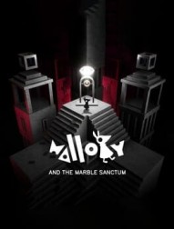 Mallory and the Marble Sanctum