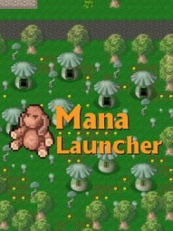 Mana Launcher