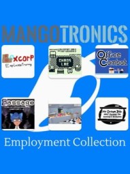 Mangotronics Employment Collection