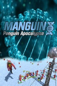 ManGuin: Penguin Apocalypse