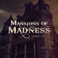Arkham Horror: Mother's Embrace
