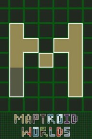 Maptroid: Worlds