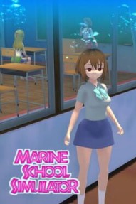 Marine School Simulator