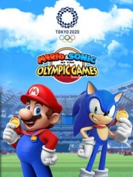 Mario & Sonic at the Olympic Games Tokyo 2020