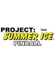 Mark: Project - Summer Ice Pinball