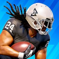 Marshawn Lynch Pro Football