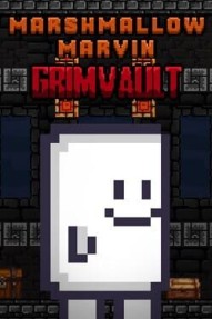 Marshmallow Marvin: Grimvault