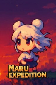 Maru Expedition: We Can Fly