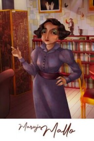 Maruja Mallo