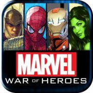 MARVEL War of Heroes