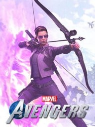 Marvel’s Avengers: Kate Bishop - Taking AIM