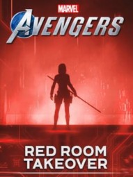 Marvel's Avengers: Red Room Takeover