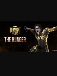 Marvel's Midnight Suns: The Hunger